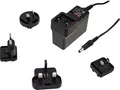 Produktbild: MEANWELL GEM40I15-P1J, Stecker-Netzteil, 40W 15V 2,66A medical