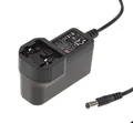 Produktbild: MEANWELL GEM40I15-P1J, Stecker-Netzteil, 40W 15V 2,66A medical