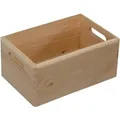 Produktbild: Kesper Allzweckkiste Kiefer 8,4,