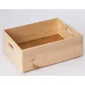 Produktbild: Allzweckkiste - Braun