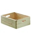 Produktbild: Kesper Allzweckkiste » 30 x 20 x 14 cm « Kiefernholz