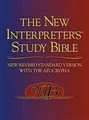 Produktbild: Walter Harrelso The New Interpreter's Study Bibl (Gebundene Ausgabe) (US IMPORT)