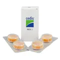 Produktbild: Cedis Trockenkapseln eD2.3 (4 Stück) für Hörgeräte