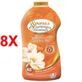 Produktbild: 8 X Muma Di Sciampagna WeichspÜlerkonzentrat - Duft Orientalischer Atem 65 WÄ