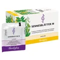 Produktbild: SENNESBLÄTTER M Filterbeutel 20 g
