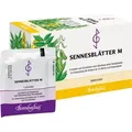 Produktbild: Sennesblätter M Filterbeutel 20X1 g