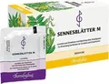 Produktbild: SENNESBLÄTTER M Filterbeutel 20 g