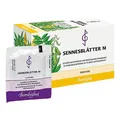 Produktbild: Sennesblätter M Filterbeutel · 20X1 g · PZN 01440304