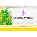 Produktbild: SENNESBLÄTTER M Filterbeutel 20 g PZN01440304