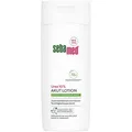 Produktbild: sebamed Bodylotion Akut Lotion Urea 10%, für sehr trockene Haut, 200ml