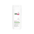 Produktbild: Sebamed Urea 10% Akut Lotion extrem trockene Haut 200 ml, spendet 72 Stunden Feuchtigkeit, juckreizlindernd und intensiv feuchtigkeitsspendend, Bodylotion für Damen und Herren