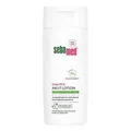 Produktbild: Sebamed Akut Lotion Urea 10% · 200 ml · PZN 19949474