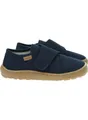 Produktbild: Froddo Barefoot Slippers Dark Blue Größe EU 27