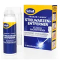 Produktbild: Scholl Freeze Away Stielwarzen-Entferner-Set, entfernt Hautanhängsel in 1 Behandlung, Stielwarzenentfernung an Hals Brust Achsel Achselhöhle Rücken und Leisten klinisch nachgewiesen, 12 Behandlungen