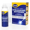 Produktbild: Scholl Freeze Away Stielwarzenentferner Set für 12 Anwendungen zur Behandlung