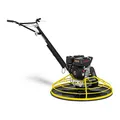 Produktbild: MSW MSW-PTROW90 Flügelglätter Betonglätter Estrichglätter Glättmaschine 6,5 PS 4.370 U/min
