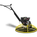 Produktbild: Flügelglätter Betonglätter Estrichglätter Glättmaschine 6,5 PS 4.370 U/min