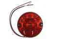 Produktbild: Für HELLA 2SB357 028-011 Rear lamp Left/Right 2SB357 028-011 Rear lamp L/R (LED