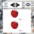 Produktbild: 2x Hella 2SB 357 028-011 Schlussleuchte Links, Rechts
