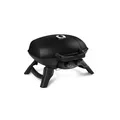 Produktbild: Napoleon TravelQ 285 Gasgrill Camping-Grill 2 Brenner 50mbar schwarz 1669219