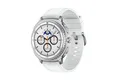 Produktbild: Samsung Galaxy Watch8 Classic (46 mm, BT) White