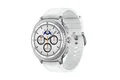 Produktbild: Samsung SM-L500 Galaxy Watch8 Classic 46mm Silber Smartwatch Android Unisex NFC