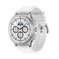 Produktbild: Samsung Galaxy Watch8 Classic SM-L500 46 mm, White