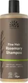 Produktbild: URTEKRAM Rosemary Shampoo 500 ml - Rosmarin Shampoo für feines Haar