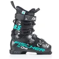 Produktbild: Skischuhe Skistiefel Alpinskischuhe Alpin-Skistiefel Alpinstiefel - Fischer RC One 8.5 - Flex 85 - Modell 2024 (Celeste, MP23.5 EU37 1/3)