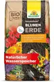 Produktbild: Neudorff NeudoHum BlumenErde 20L torffreie Bio Erde Hibiskus Topfpflanzen