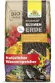 Produktbild: Neudorff NeudoHum BlumenErde 20L – Torffreie Bio Erde, für Innen und Außen, förd
