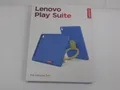 Produktbild: Lenovo Play Suite Blue-WW for Lenovo Tab - Schutzhülle für Tablet (ZG38C07051)