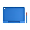 Produktbild: LENOVO Play Suite, Backcover, Lenovo, Lenovo Tab, Blau