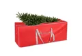 Produktbild: Salcar Aufbewahrungstasche für Weihnachtsbaum Künstlich − für zerlegbare Bäume bis zu 270 cm, 150 x 50 x 60 cm extra große Aufbewahrungstasche