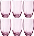 Produktbild: LEONARDO Longdrinkglas POESIA, 6-tlg., Kristallglas, 460 ml, 6-teilig