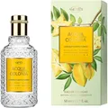 Produktbild: 4711-Acqua-Colonia Basic-Range Starfruit-White-FlowersEau de Cologne Spray 50 ml (393,80 € / 1 l)