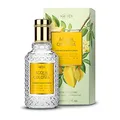Produktbild: 4711 Acqua Colonia® Starfruit & White Flowers | Eau de Cologne - aufblühend - Wellness für die Sinne | 50ml Natural Spray