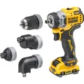 Produktbild: DeWalt DCD703L2T-QW (DCD703L2T-QW)