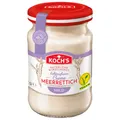 Produktbild: Kochs natürliche Meerrettich Creme vegan laktosefrei im Glas 90g