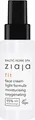 Produktbild: Ziaja Baltic Home Spa Fit Crema Facial Hidratante y Oxigenante 50ml