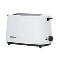 Produktbild: Automatik-Toaster AT 2286 - weiß, 700 Watt, für 2 Scheiben Toast