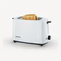 Produktbild: Severin AT 2286 Automatik Toaster weiß AT 2287