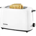 Produktbild: SEVERIN Toaster AT 2286 weiß/schwarz