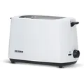 Produktbild: At 2286 Toaster Weiß - Severin