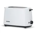 Produktbild: At 2286 Toaster Weiß - Severin