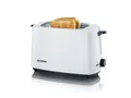 Produktbild: SEVERIN AT 2286 Toaster 700 W weiß