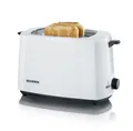 Produktbild: Severin Toaster 2 Scheiben 700W Mit Krümelschublade Mod. AT2286 Cod. S2286