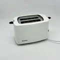 Produktbild: SEVERIN Automatik-Toaster, Toaster mit Brötchenaufsatz, , mit Krümelschublade, 7