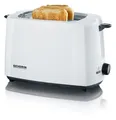 Produktbild: Severin AT2286 Toaster 700 W 2 Scheibe(n)  Weiß