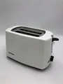 Produktbild: SEVERIN Automatik-Toaster, 7 Stufen, Brötchenaufsatz, 700W, weiß/schwarz